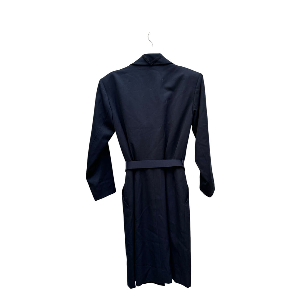 Été 1992 Navy Dress