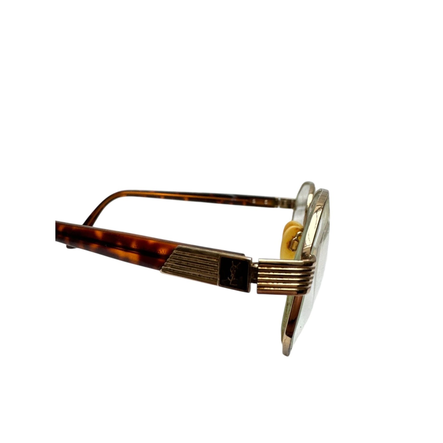 Vintage 1980s Aviator Glasses