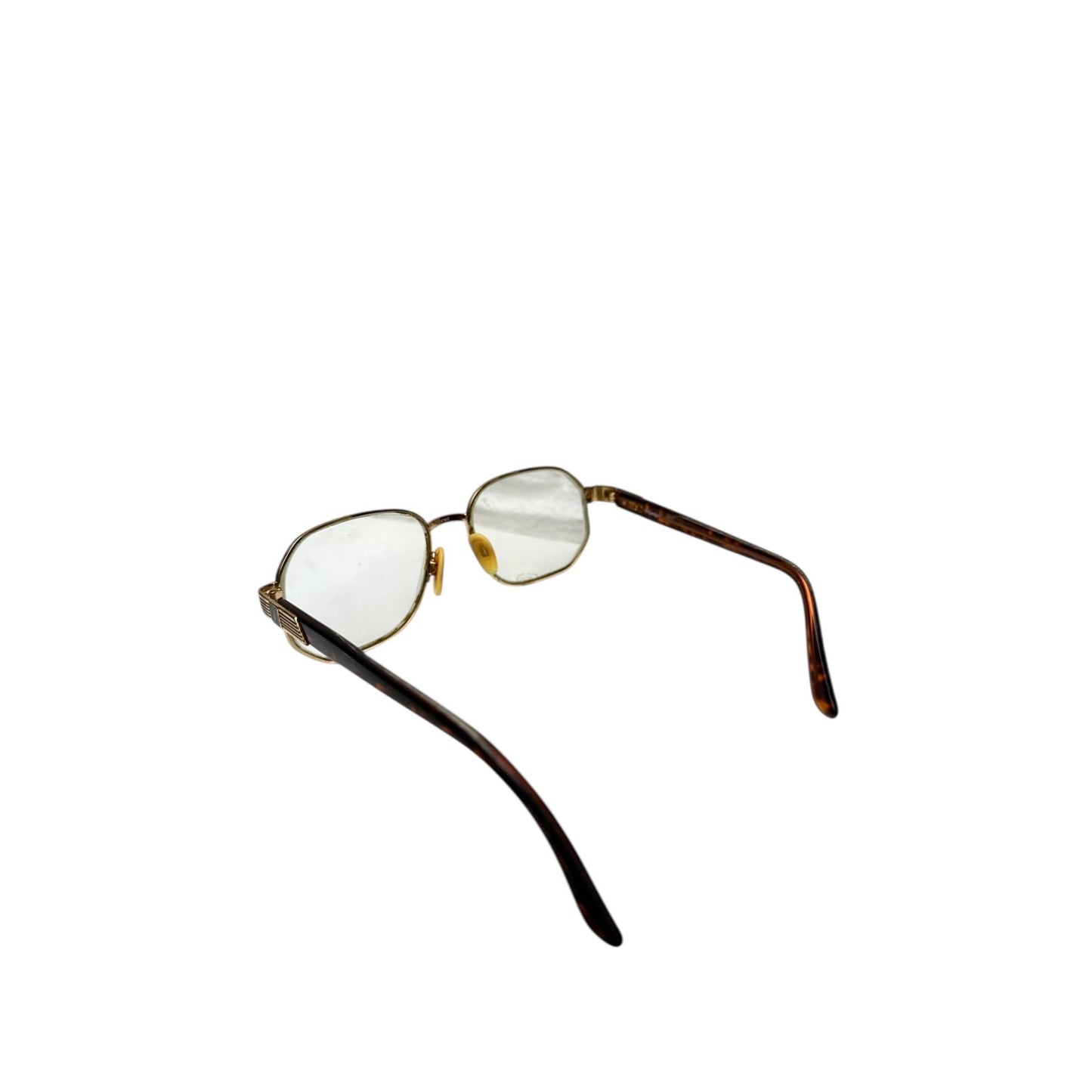 Vintage 1980s Aviator Glasses