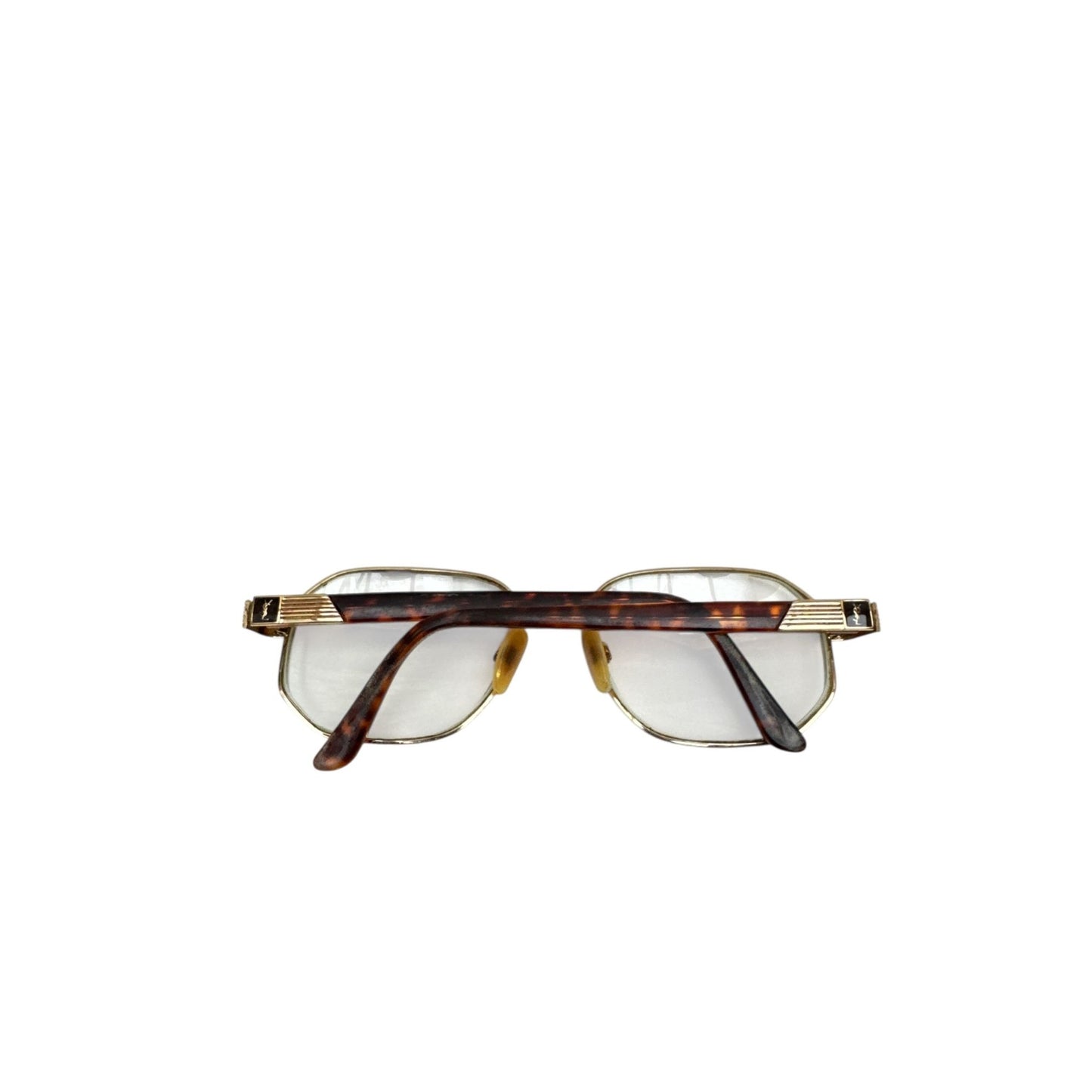 Vintage 1980s Aviator Glasses