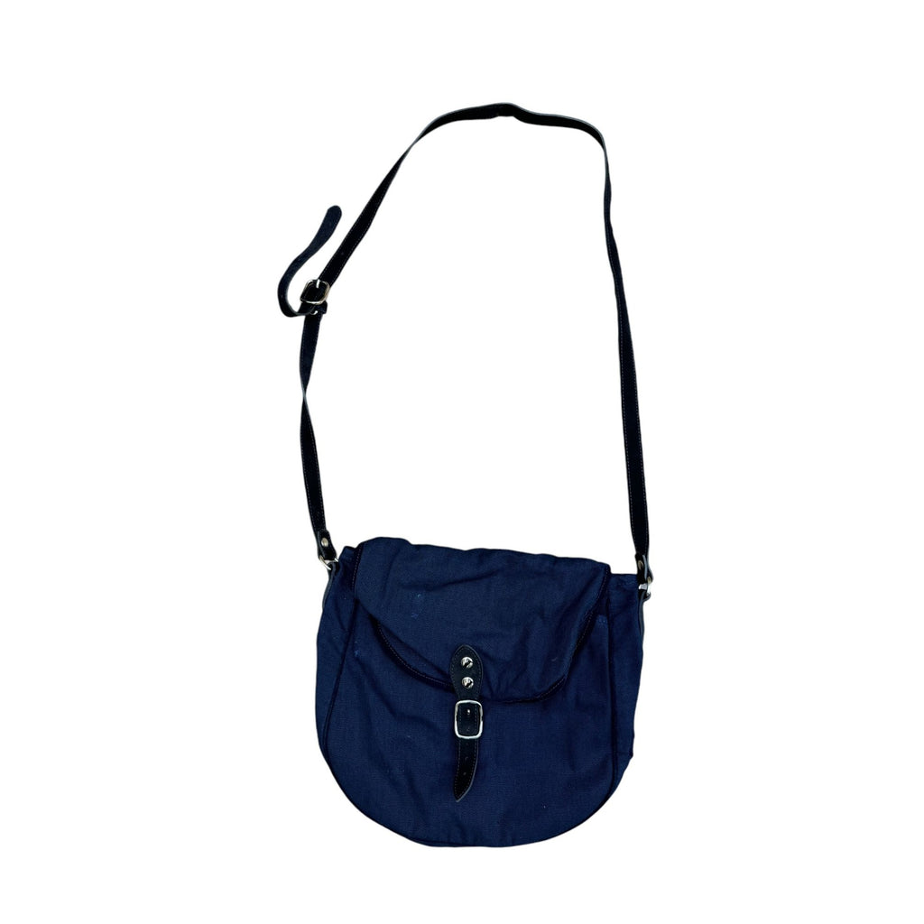 Dark denim Bag