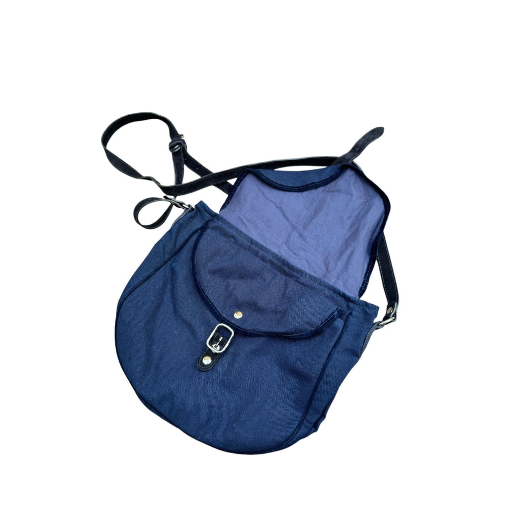 Dark denim Bag