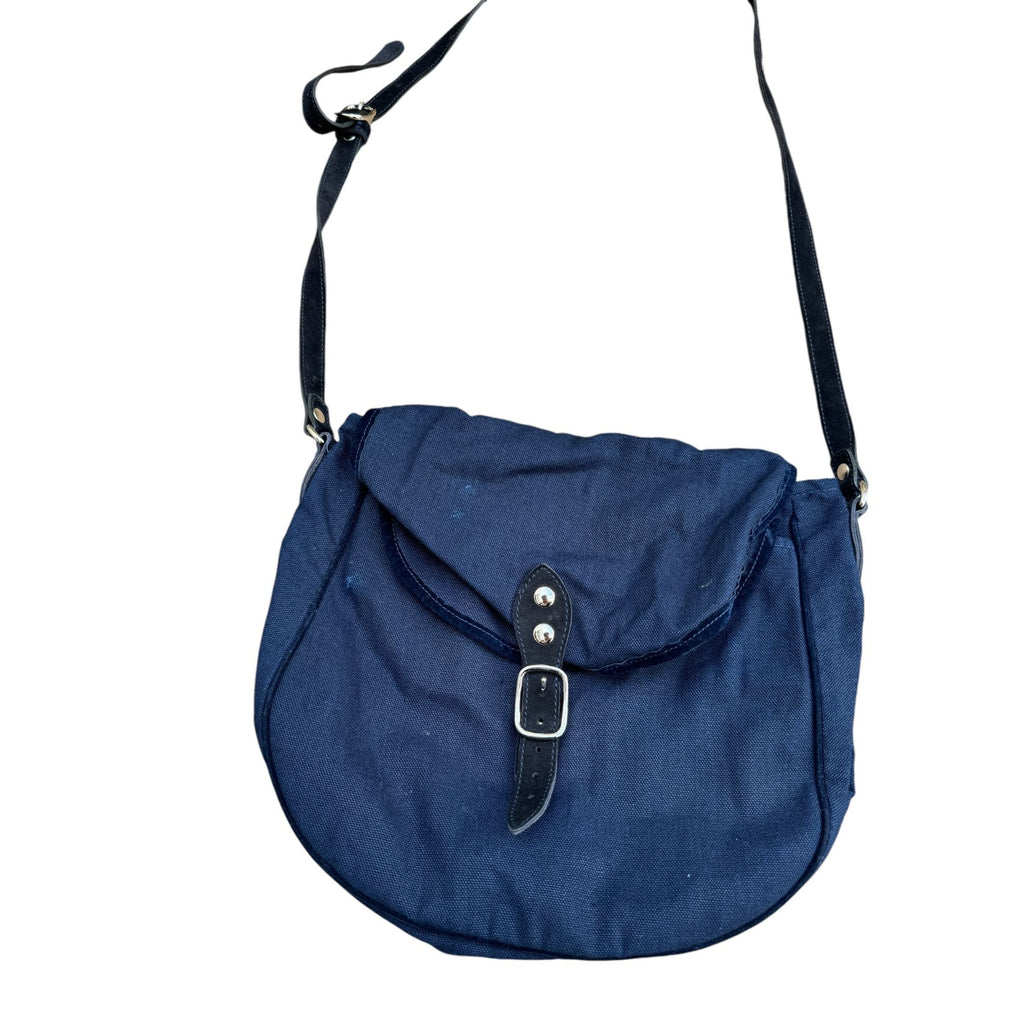 Dark denim Bag