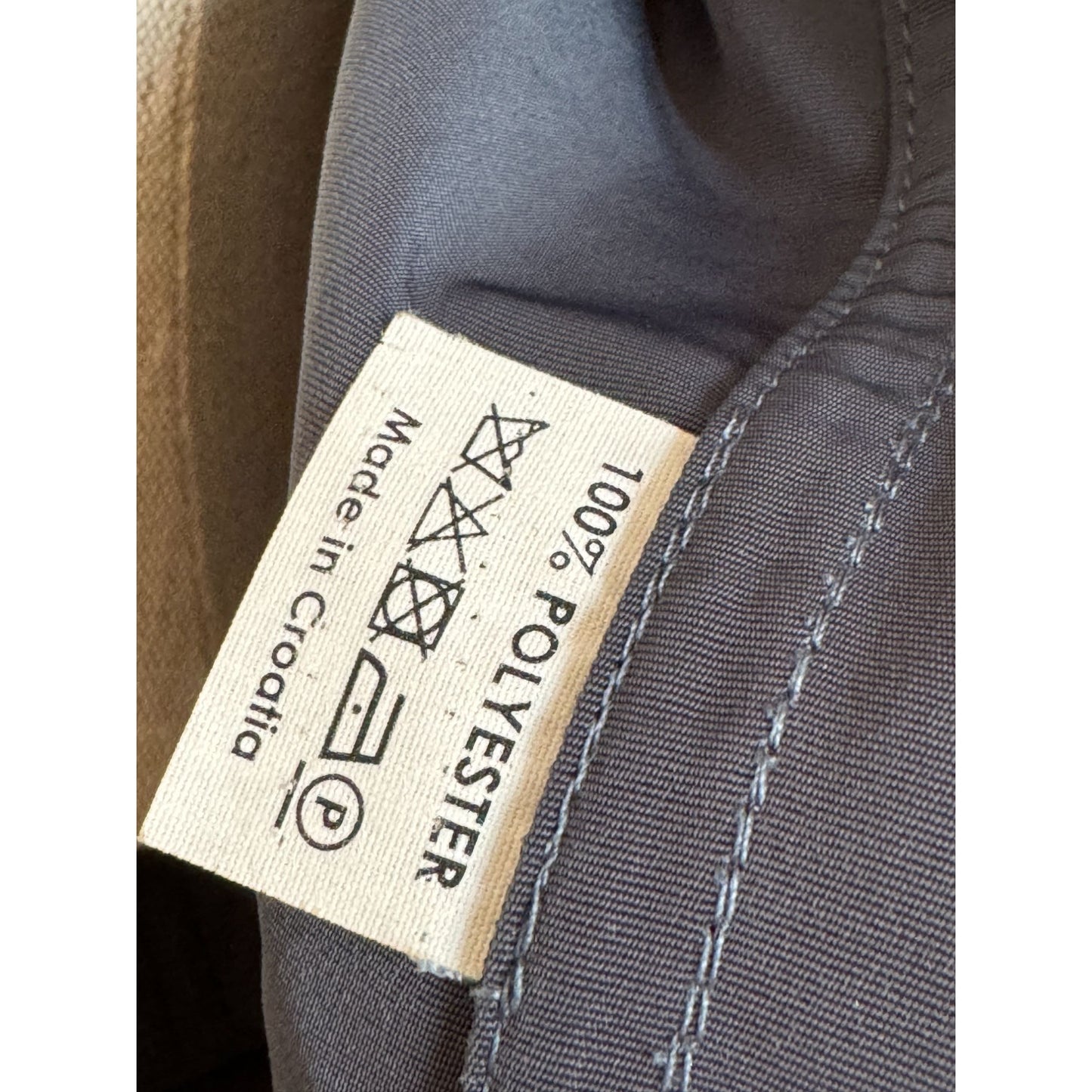 FW 2014 Side-Zip Bomber Jacket