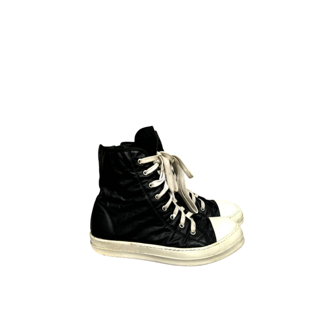 Nylon Ramones Sneakers