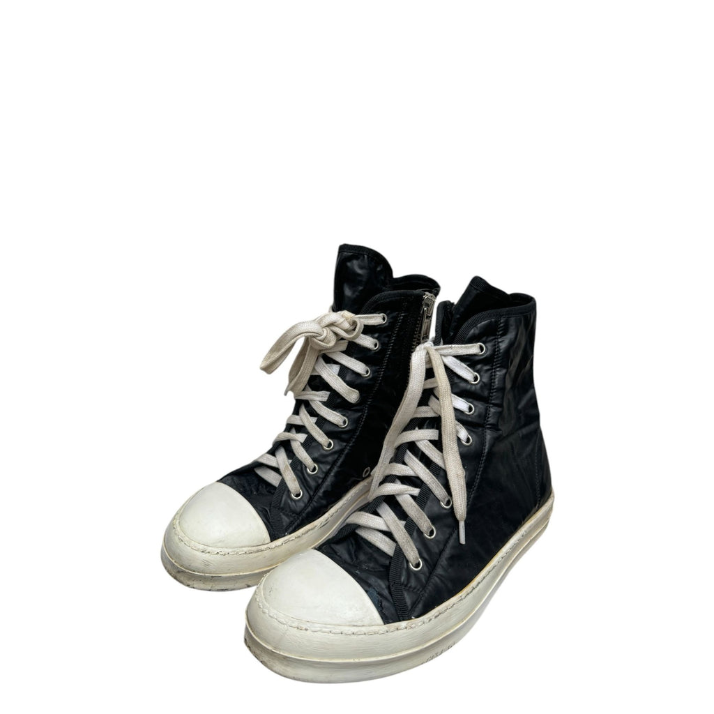 Nylon Ramones Sneakers