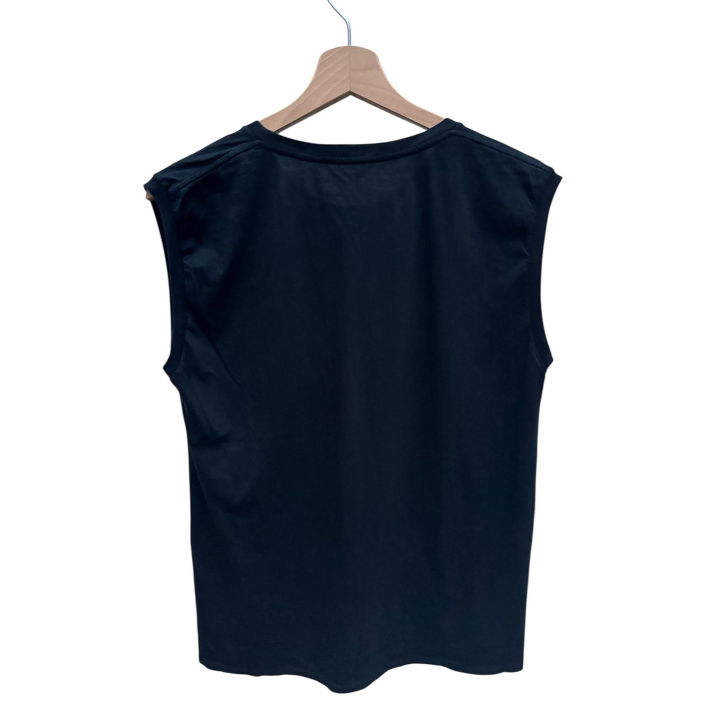 FW 2013 Black “SL” Tank Top 