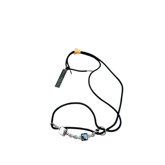 SS 1995 Industrial Necklace