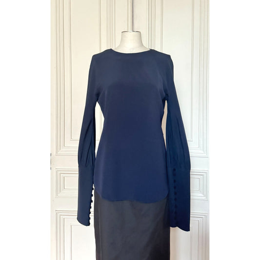 Victorian Sleeve Top 