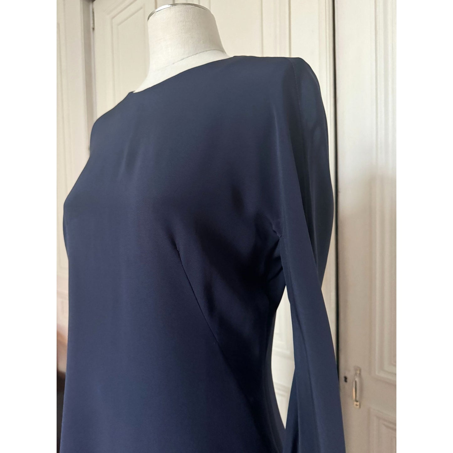 Victorian Sleeve Top 
