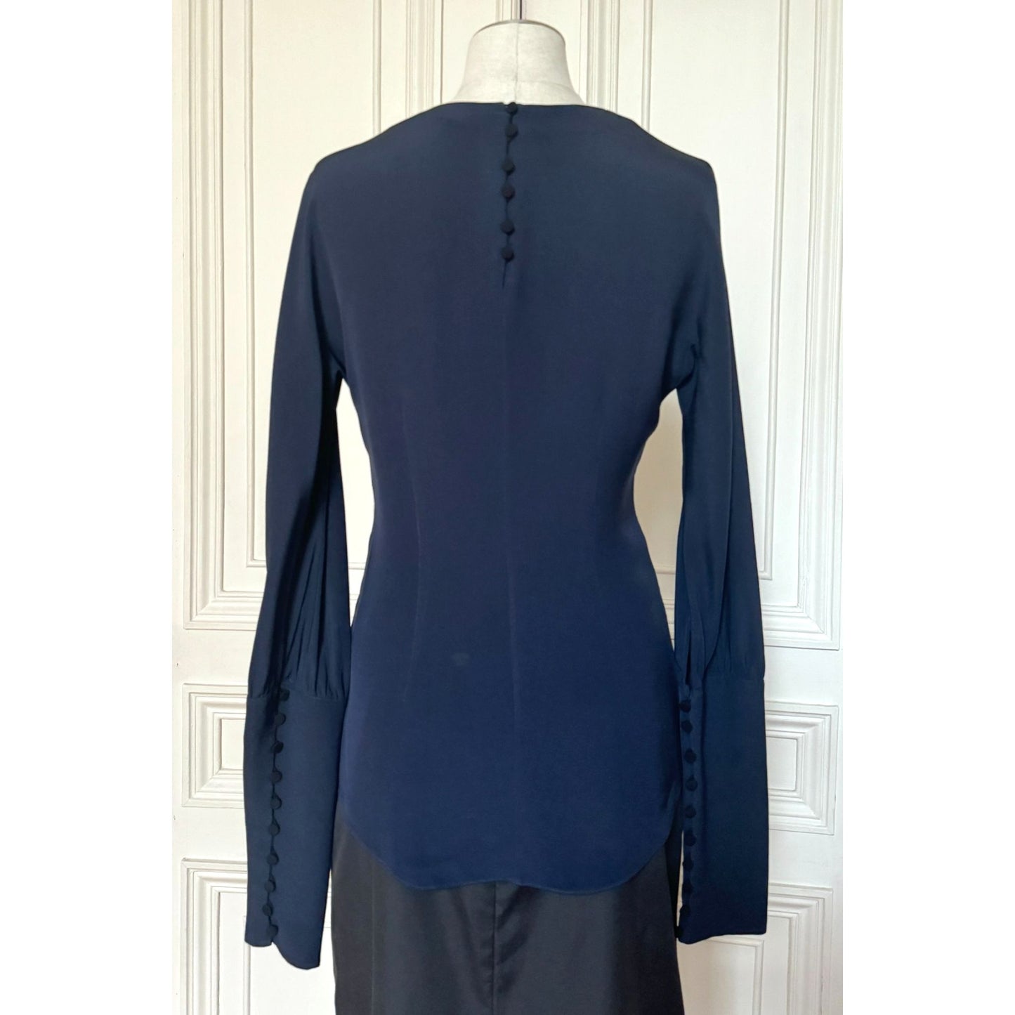 Victorian Sleeve Top 
