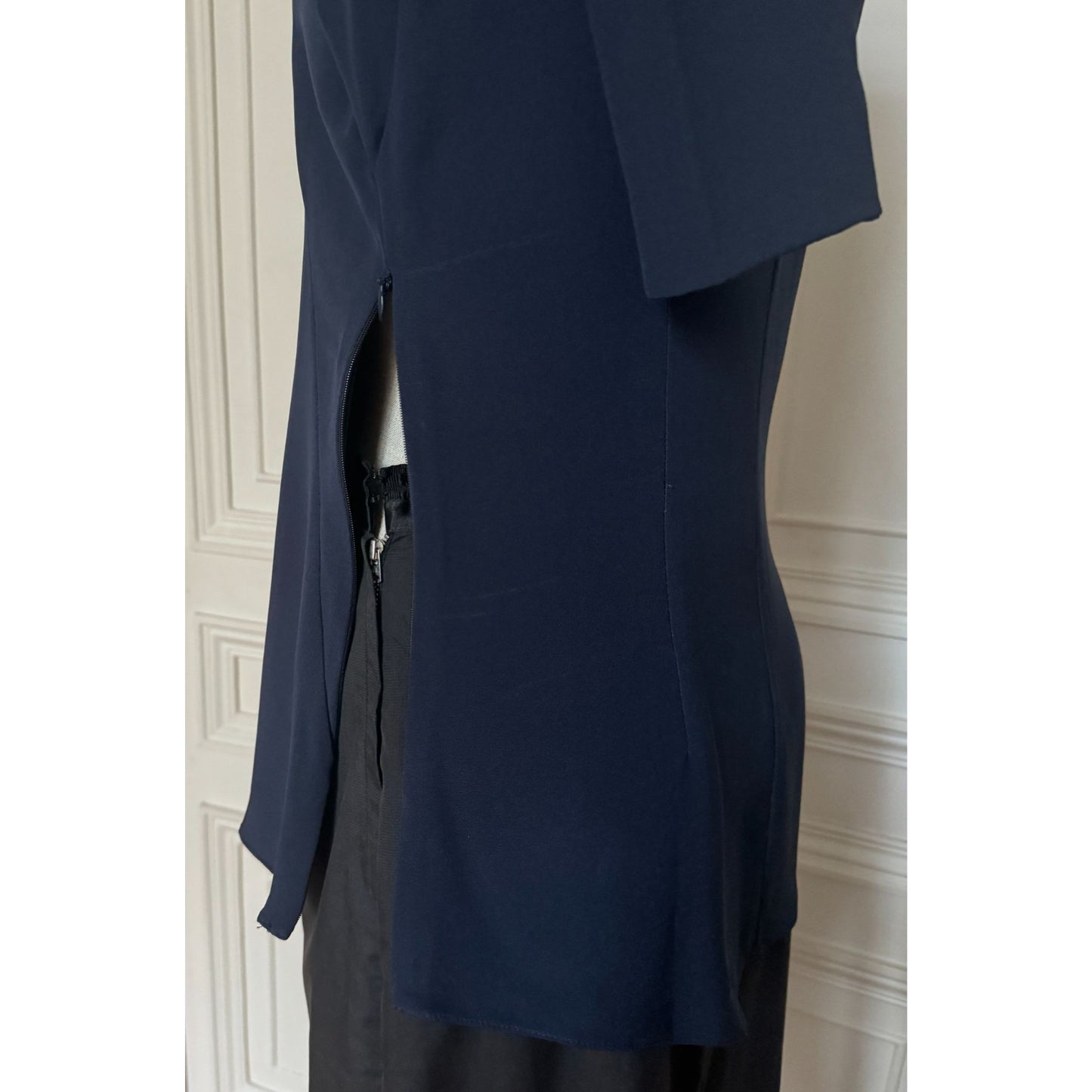 Victorian Sleeve Top 