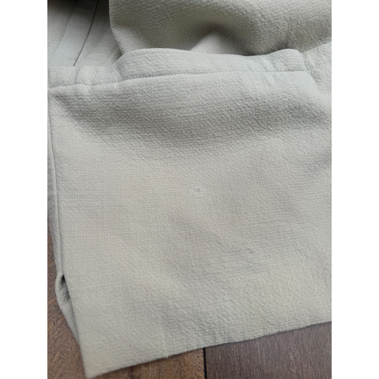 Couture Future 1960s Coat