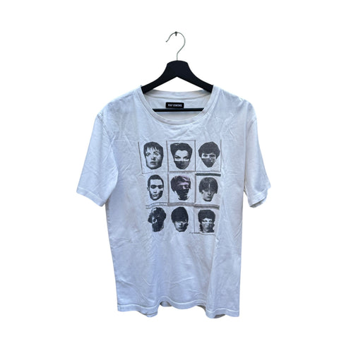 Peter de Potter  White T-shirt