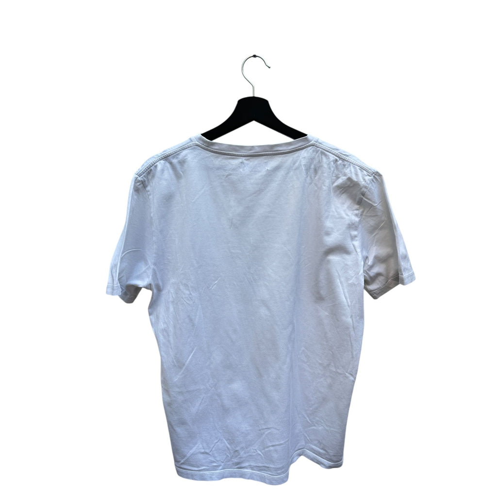 Peter de Potter  White T-shirt