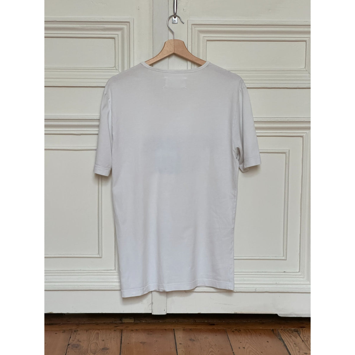 SS 2007 “My Grass Is Blue” Graphic T-Shirt