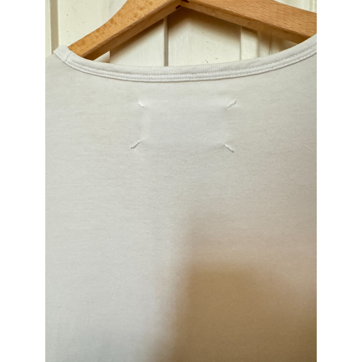 SS 2007 “My Grass Is Blue” Graphic T-Shirt