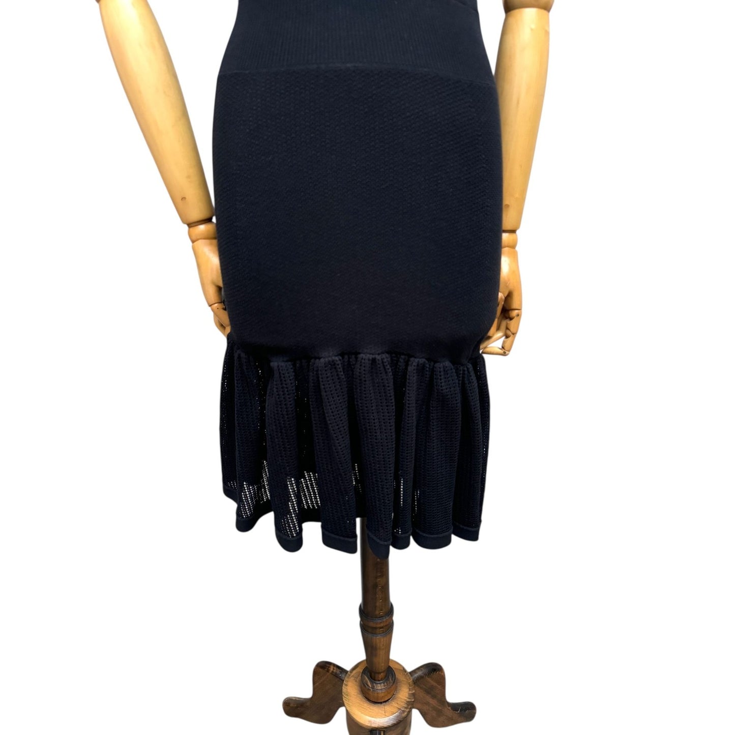 by Tom Ford  Dark Navy Knit Dress