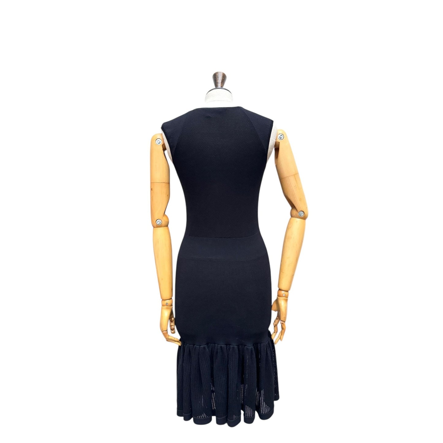 by Tom Ford  Dark Navy Knit Dress