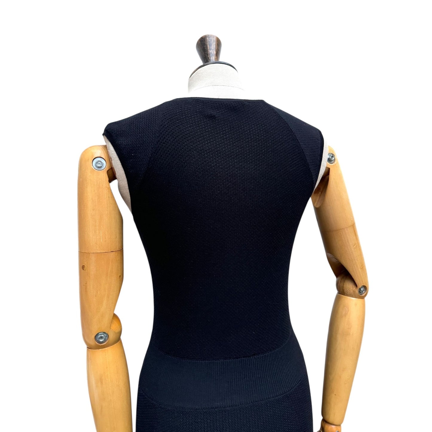 by Tom Ford  Dark Navy Knit Dress