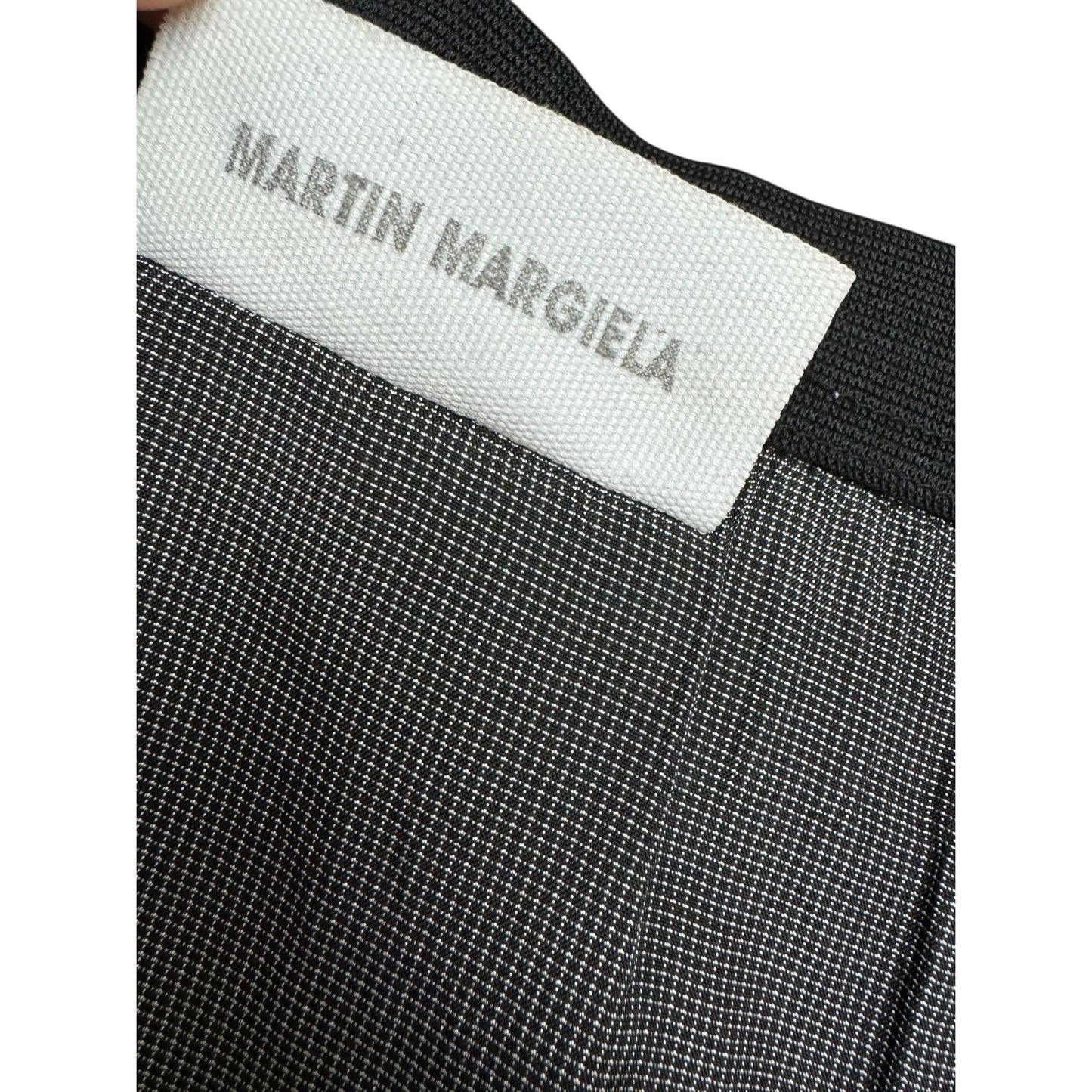 Spring Summer 1997 Grey Lining Skirt