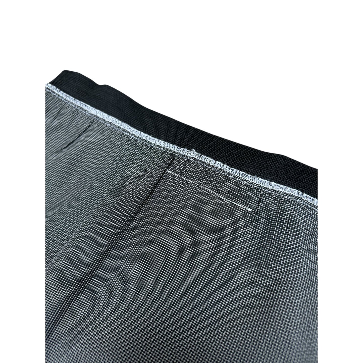 Spring Summer 1997 Grey Lining Skirt