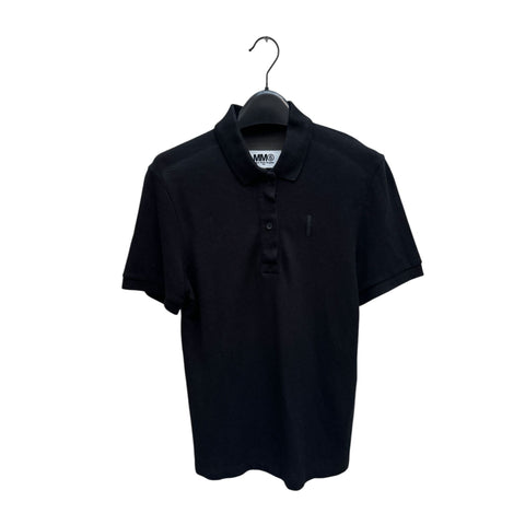 Fusion Mesh Piqué Polo shirt