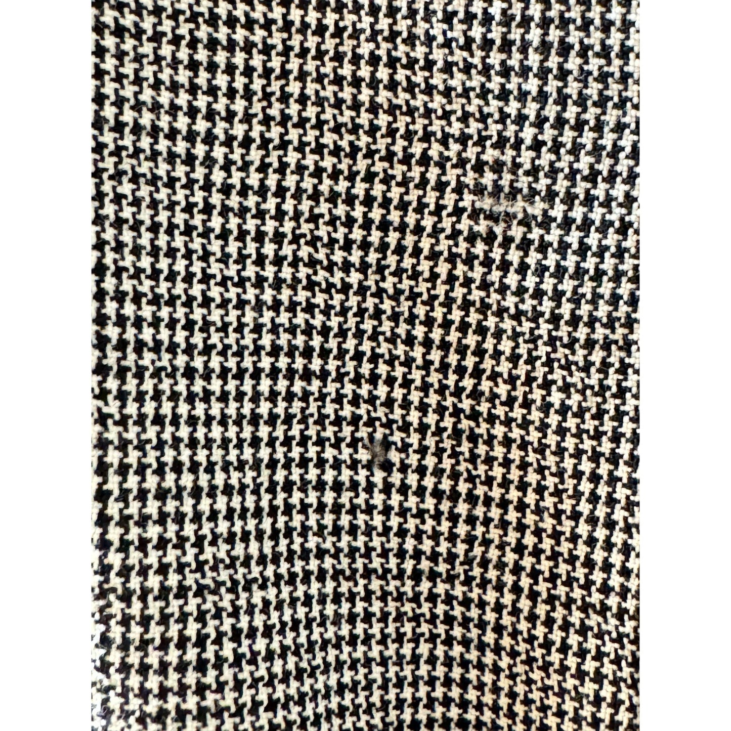 FW 1996 Grey Wool Open Back Embroidered Dress