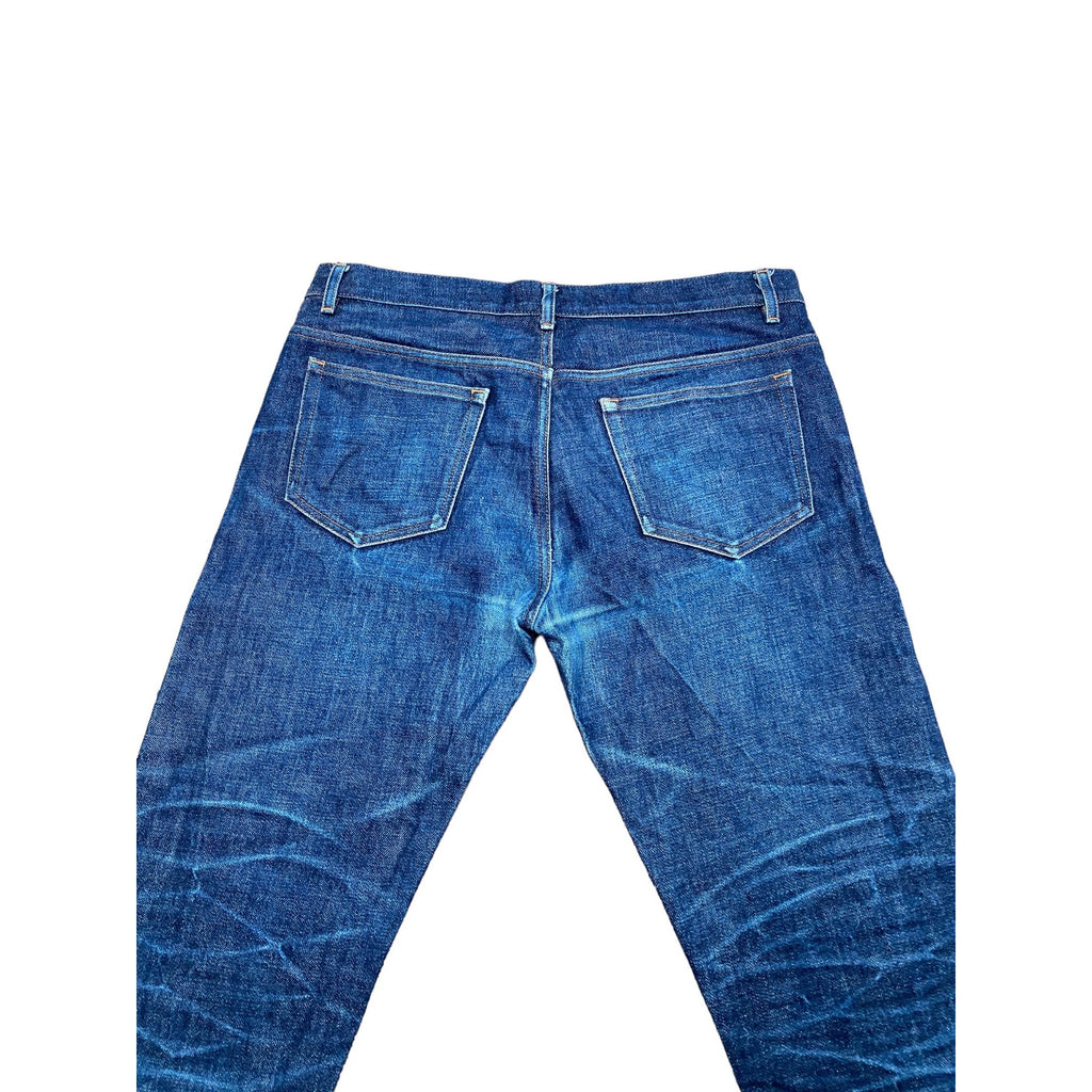 Butler Denim jeans  Petit New Standard