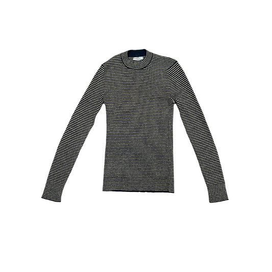 1970 Black Gold Sweater