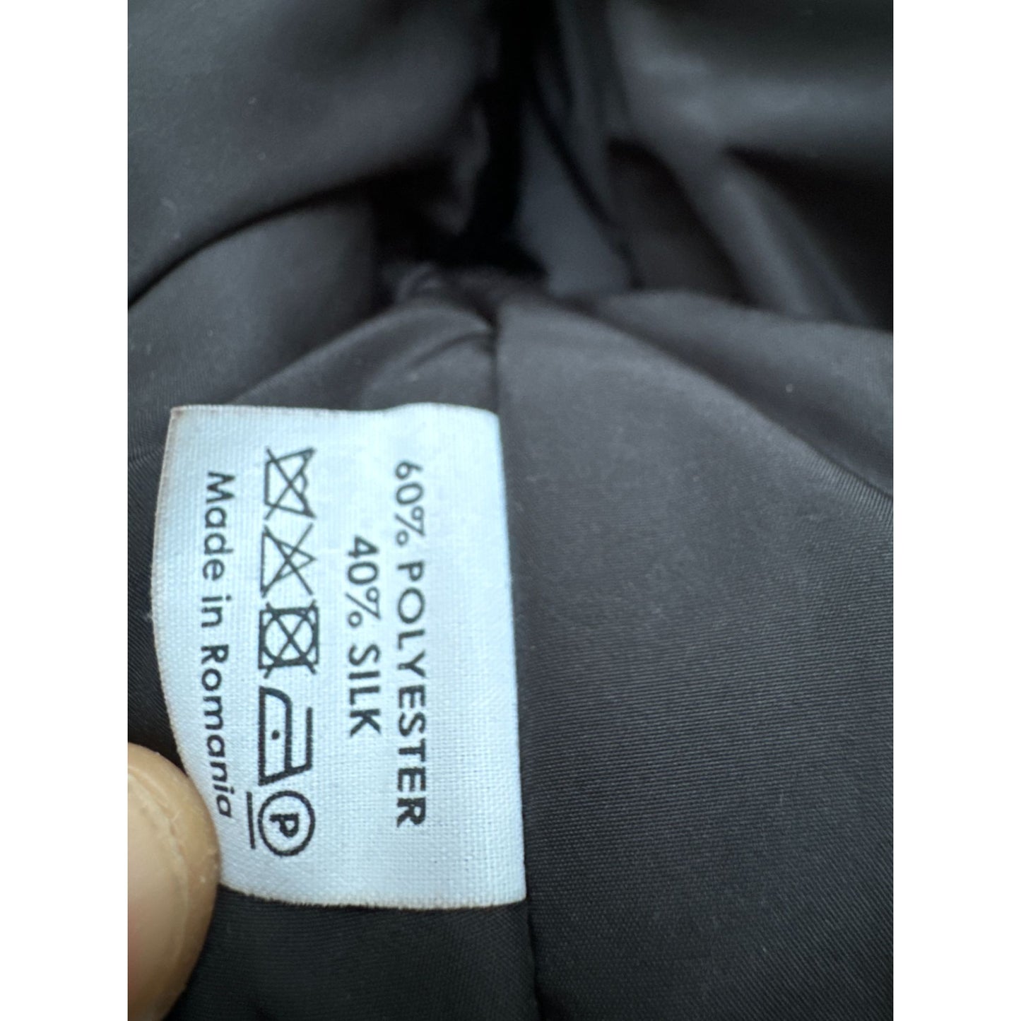 Fall/Winter 2014 Orange Back-Zip Bomber