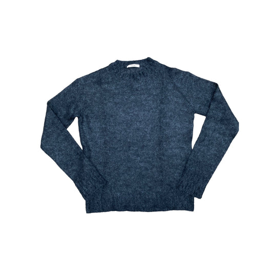By Phoebe Philo Grey Mohair Sweater