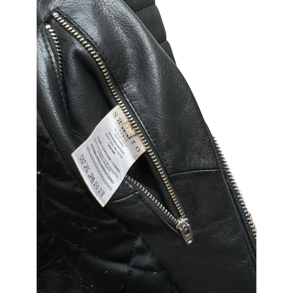 Daytona Biker Jacket