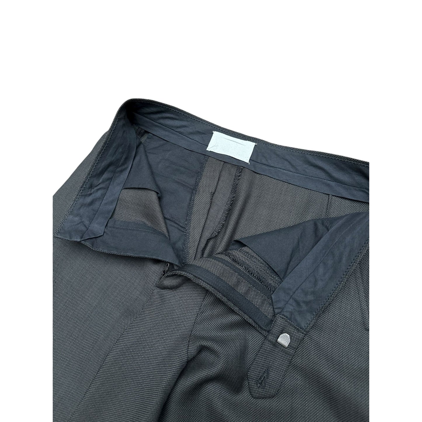 Fall/Winter 2000 Grey Wool Pants 