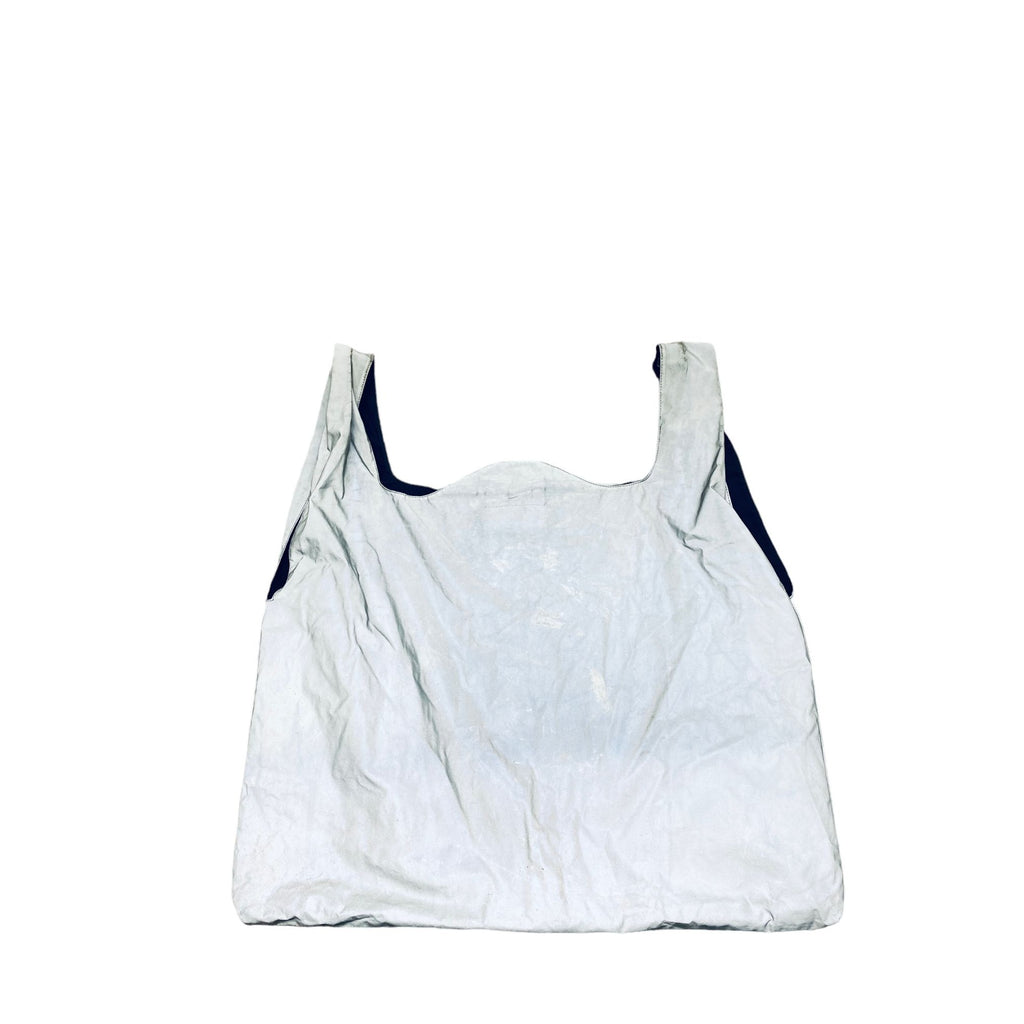 Silver Totebag