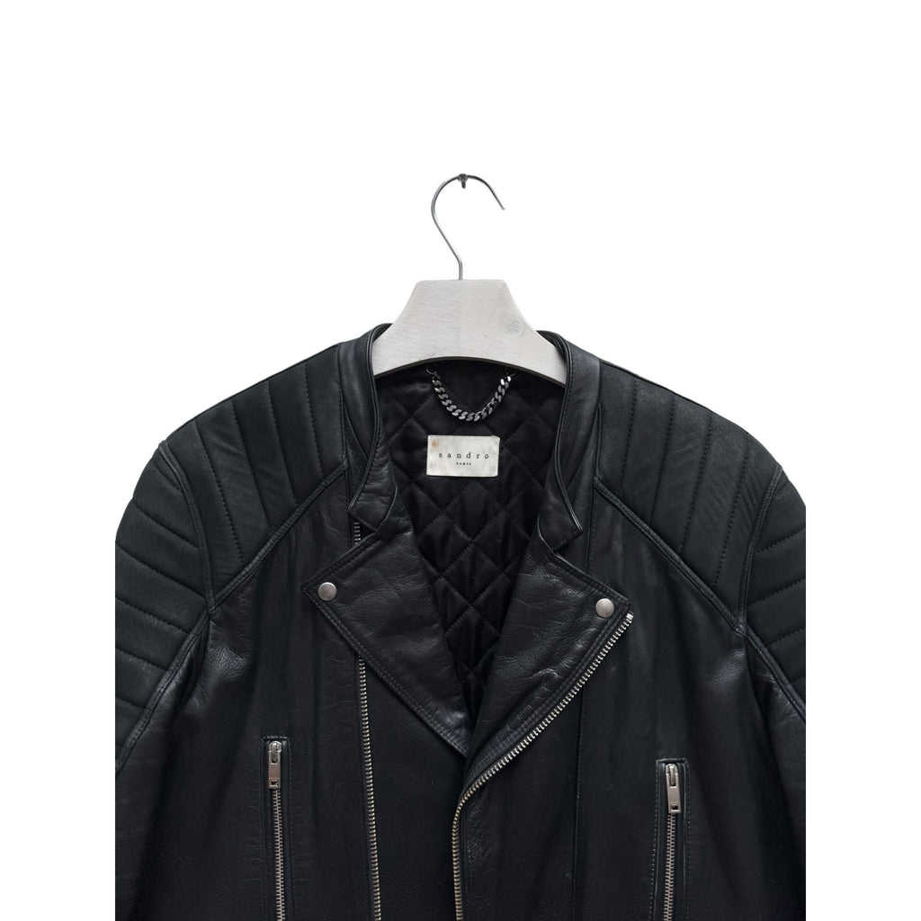 Daytona Biker Jacket