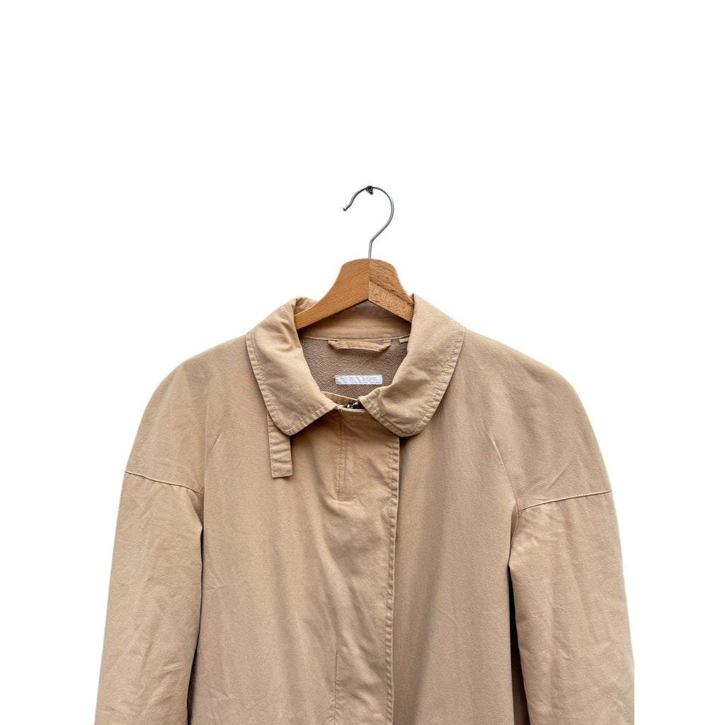1999 Beige Straps Coat