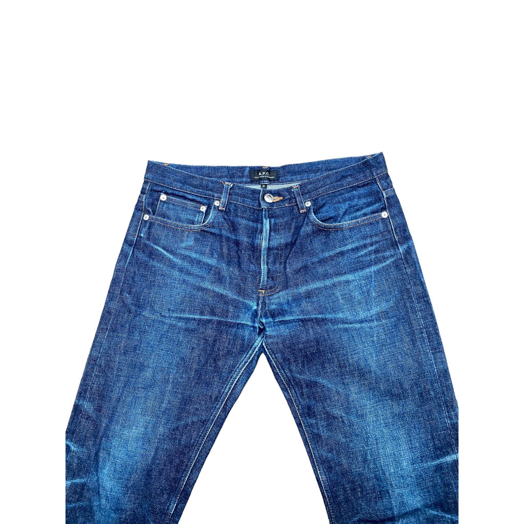 Butler Denim jeans  Petit New Standard