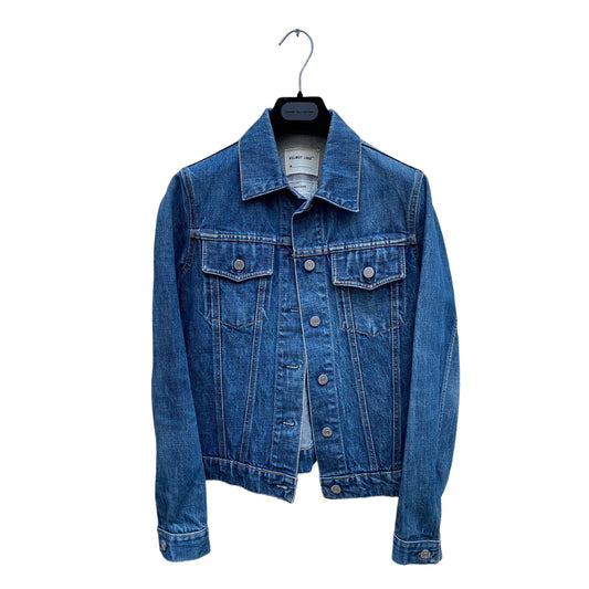 Blue Denim Jacket