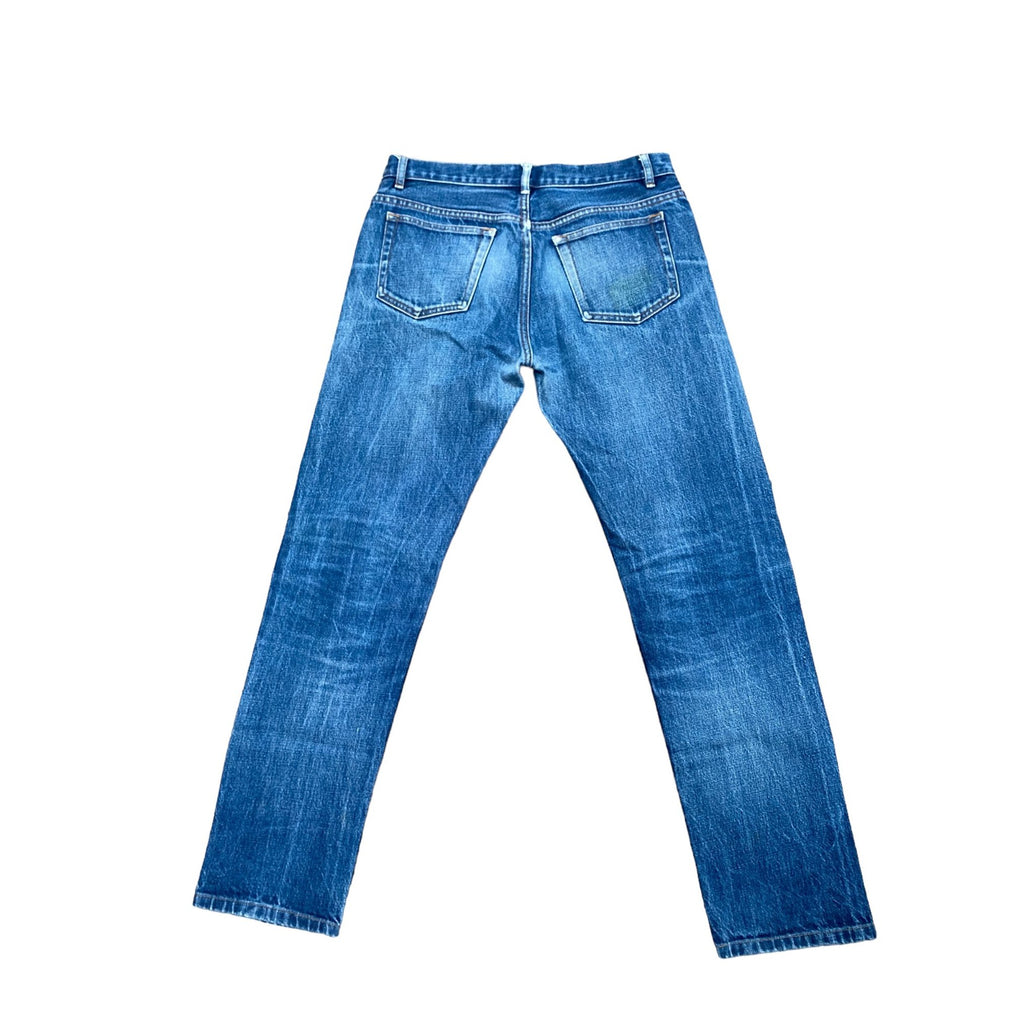 Butler Denim jeans  Petit Standard