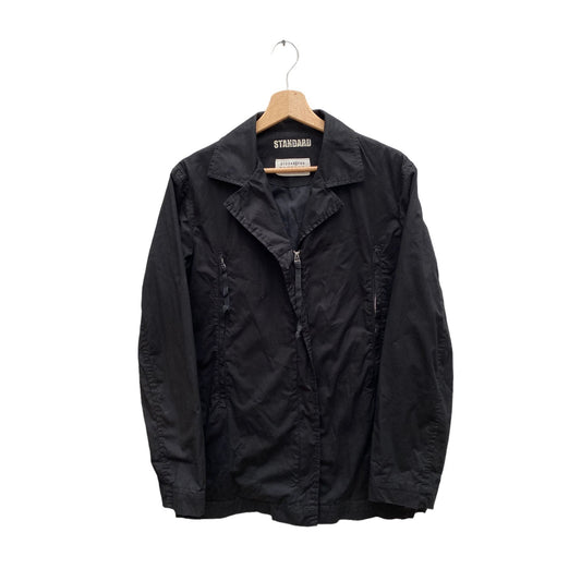 SS 2001 Vintage Black Jacket