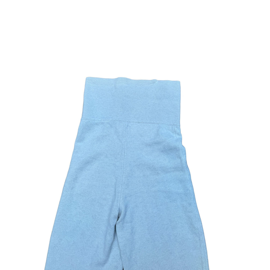 Babyblue Cashmere Pants