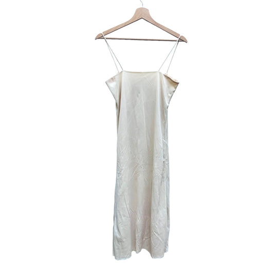 0 Artisanal FW 1997 Dress Nude Color