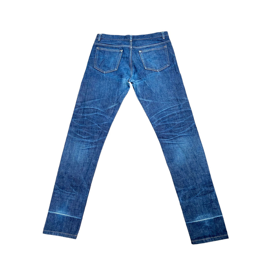 Butler Denim jeans  Petit New Standard