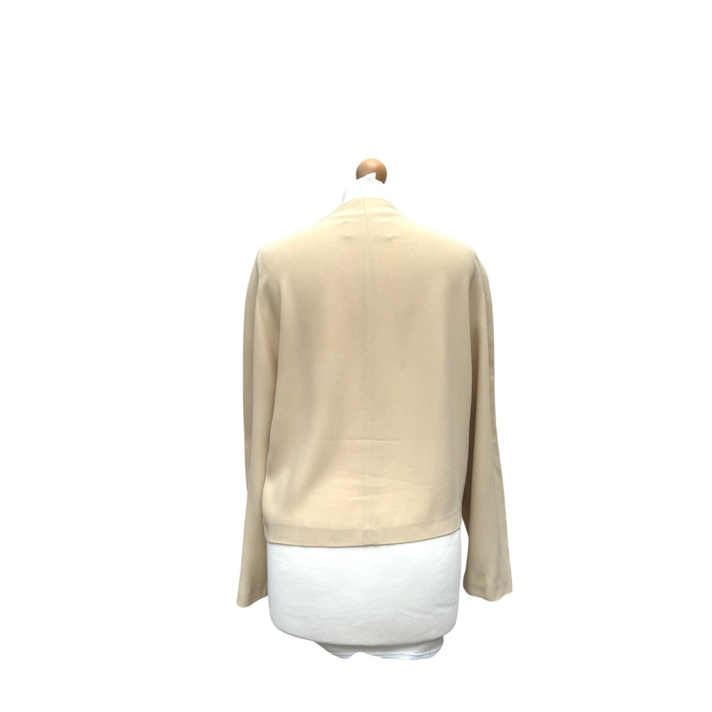 FW 1996 Beige Cardigan