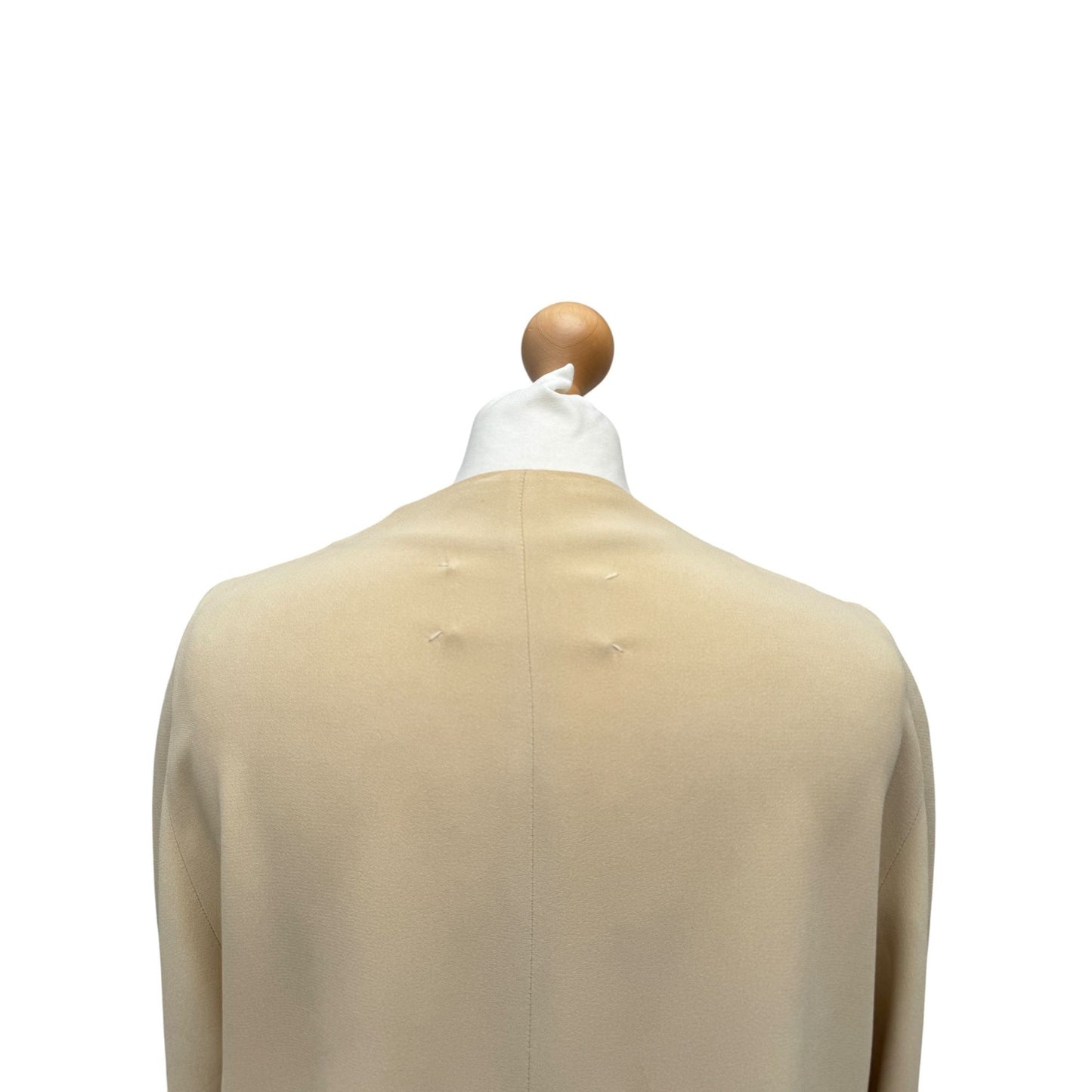 FW 1996 Beige Cardigan