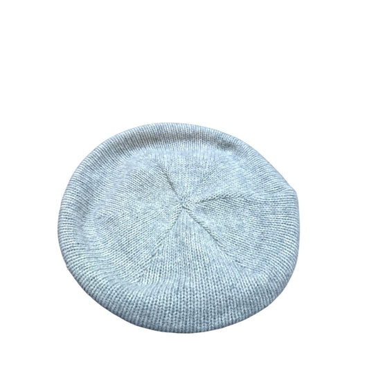 Vintage 1997 Wool Beret Hat Line 6