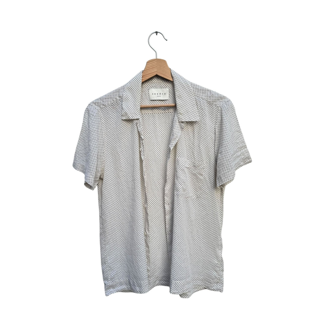 Short Sleeves Shirt