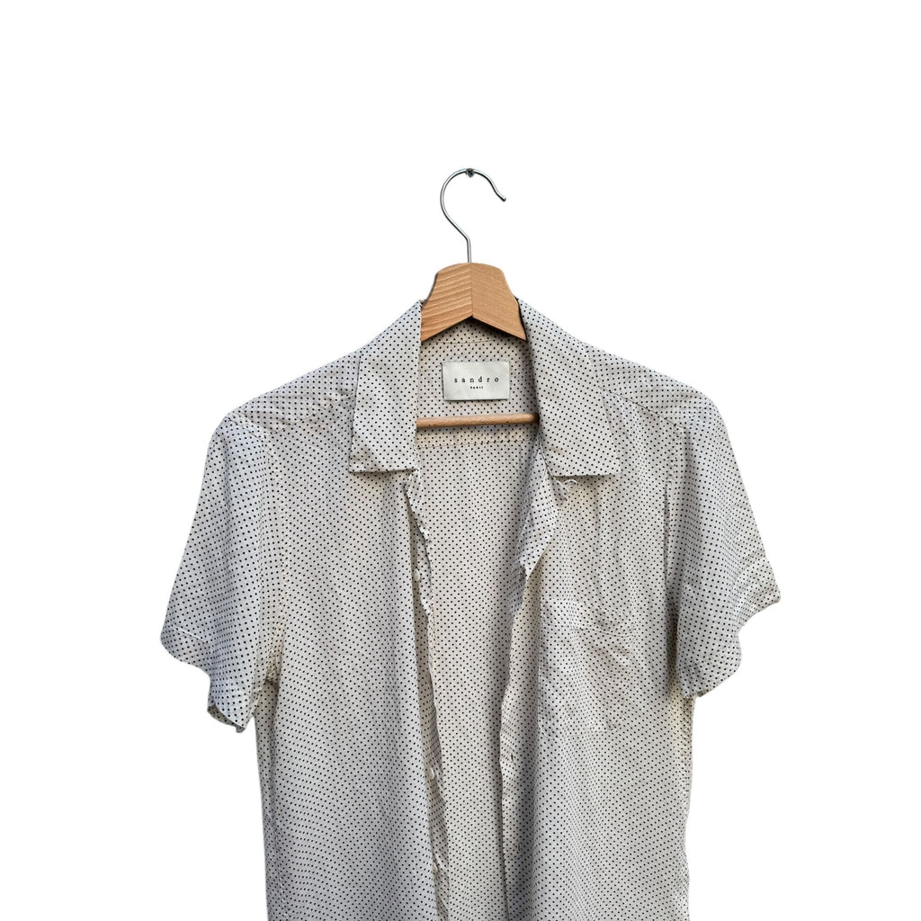 Short Sleeves Shirt