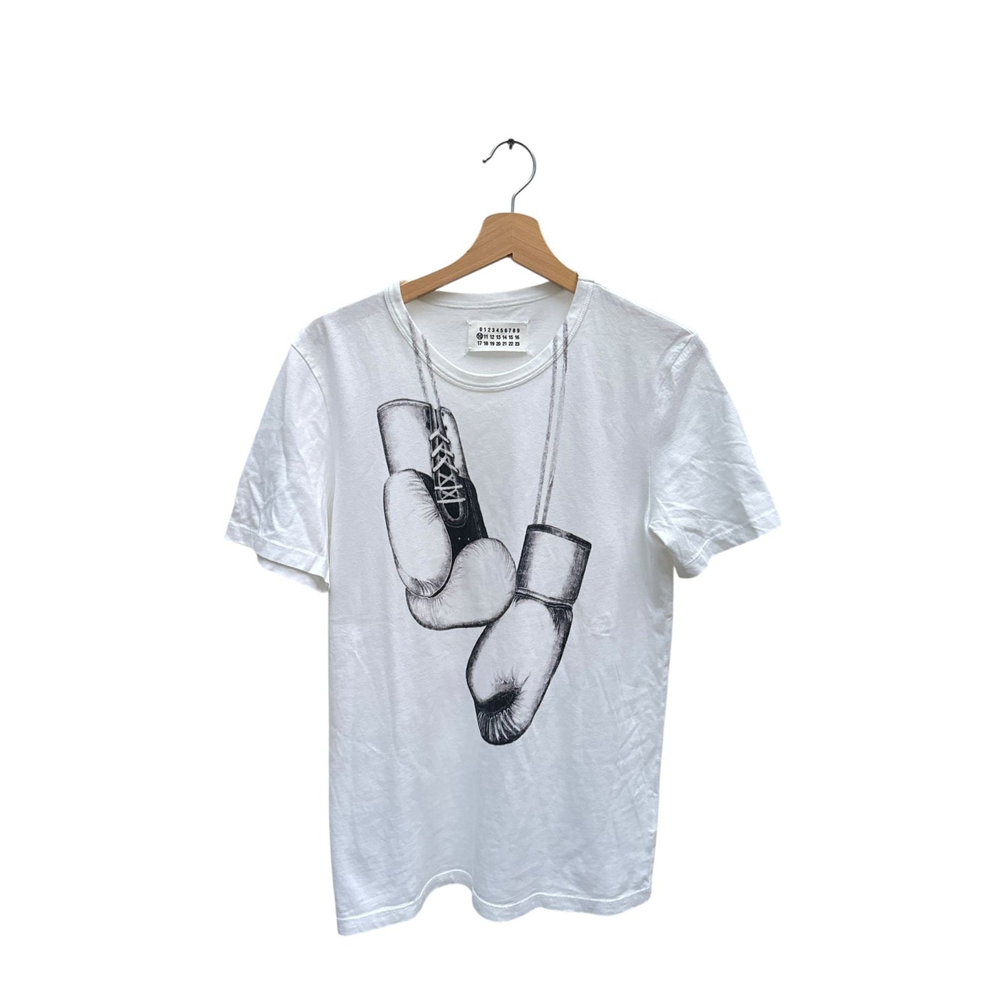 SS 2007 Archive Basquiat T-shirt 